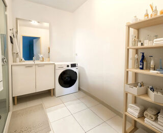  Appartement � vendre 2 pi�ces 45 m�