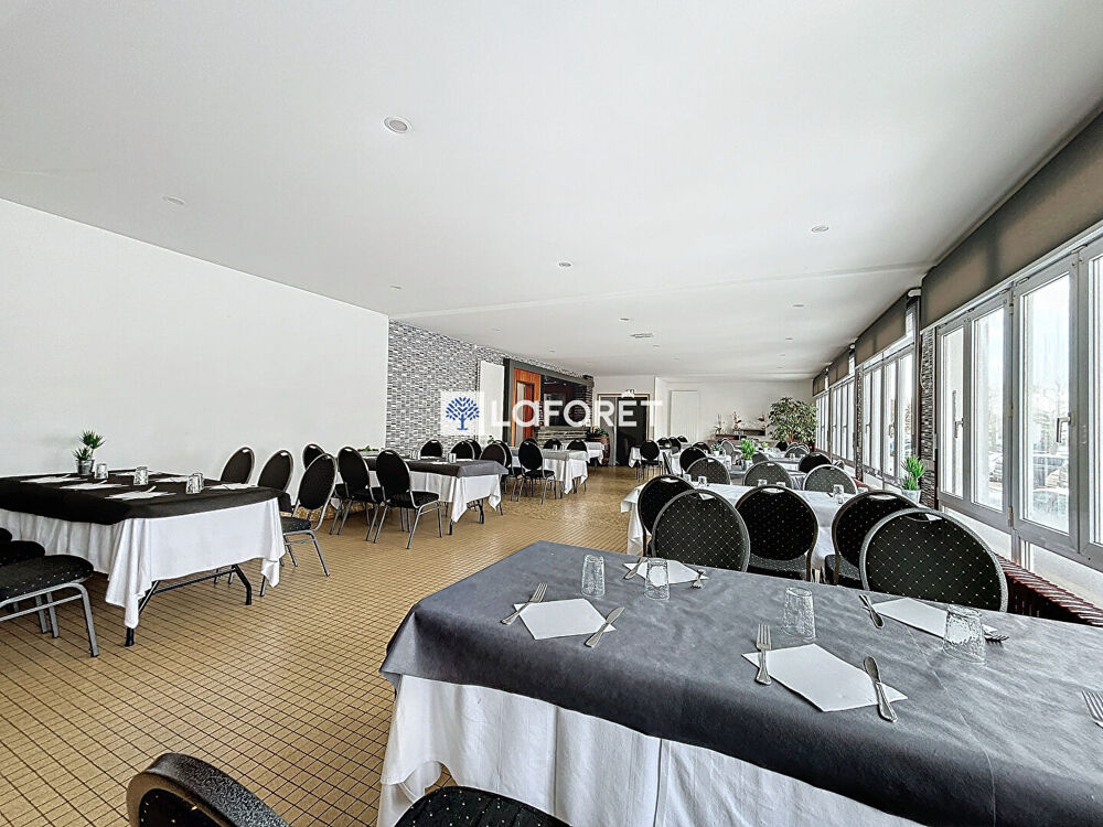  Hôtel-bar -brasserie FAUVILLE EN CAUX. Terres de caux