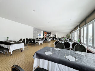   Hôtel-bar -brasserie FAUVILLE EN CAUX. Terres de caux