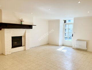  Maison à vendre 6 pièces 130 m²