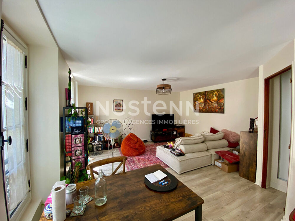 Location Appartement APPARTEMENT CENTRE HISTORIQUE - 60m² Blois
