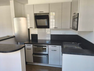  Appartement à louer 2 pièces 48 m²