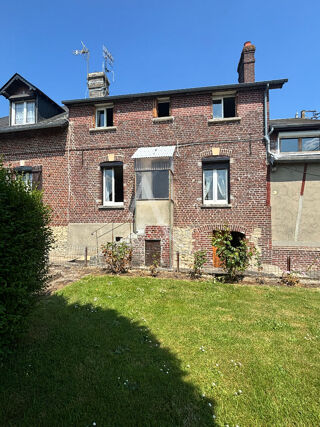  Maison à vendre 4 pièces 78 m²