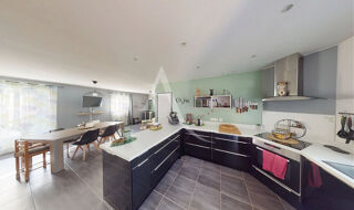  Maison à vendre 5 pièces 88 m²