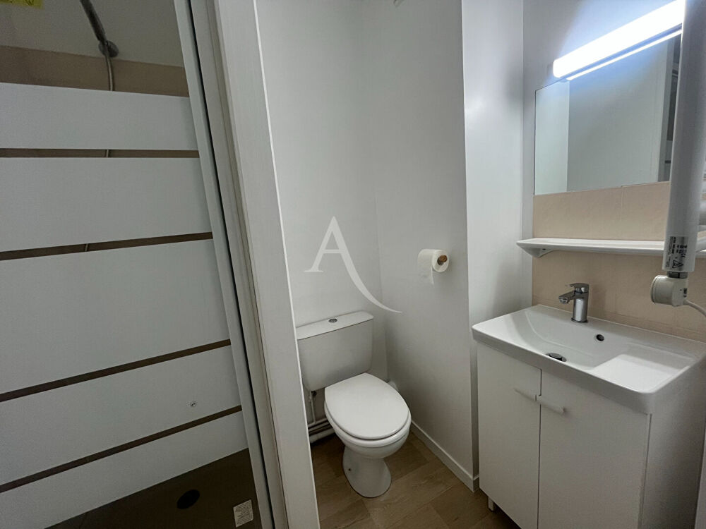 Location Appartement Studio - Centre Ville Cholet