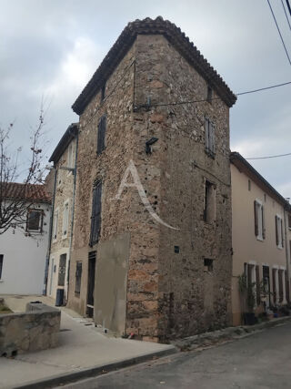  Maison à vendre 5 pièces 78 m²