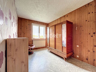  Maison  vendre 7 pices 133 m