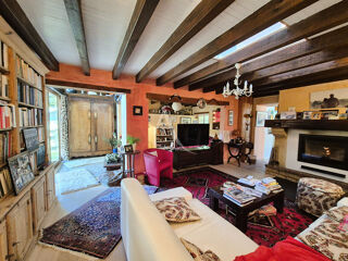  Maison � vendre 8 pi�ces 161 m�