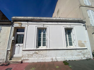  Maison à vendre 5 pièces 125 m²