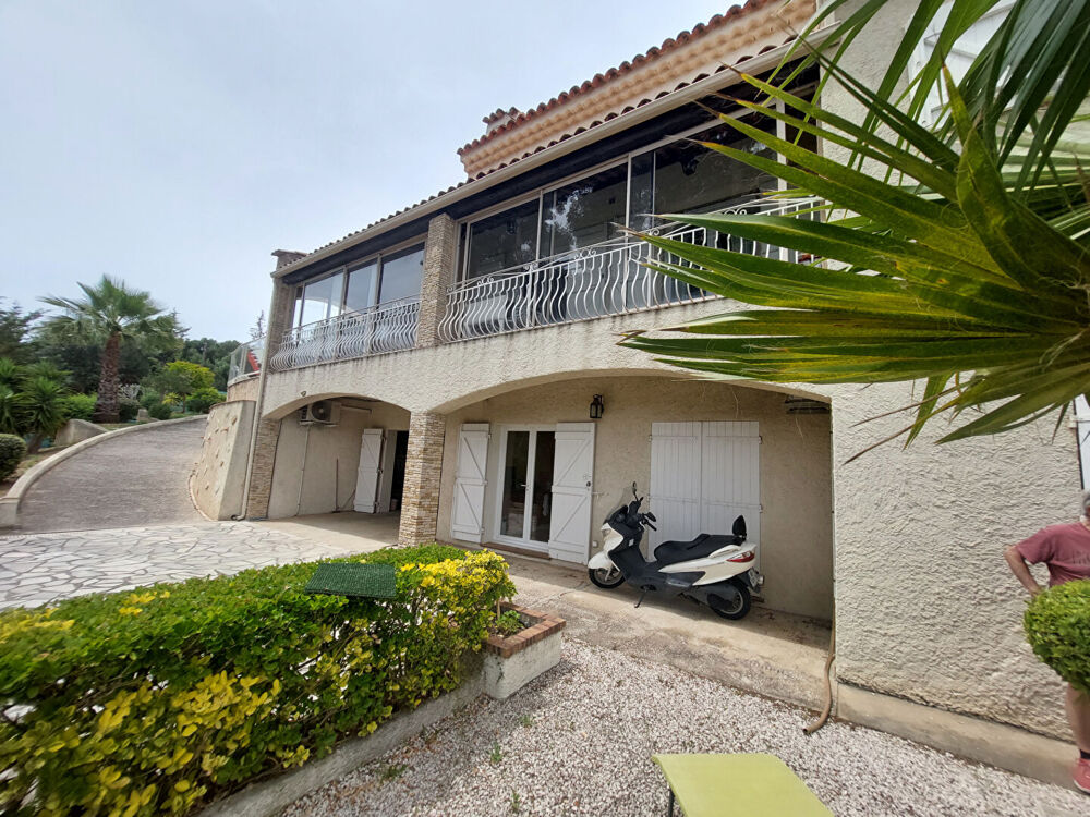  vendre  Maison La Seyne-sur-Mer (83500)