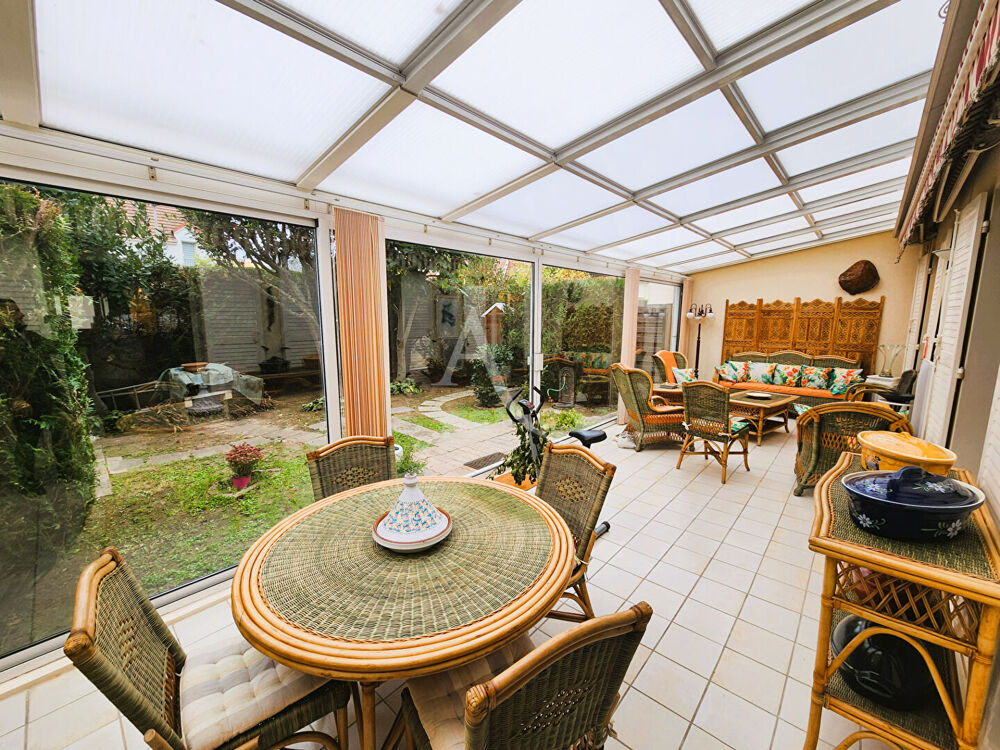 � vendre  Maison Rungis (94150)