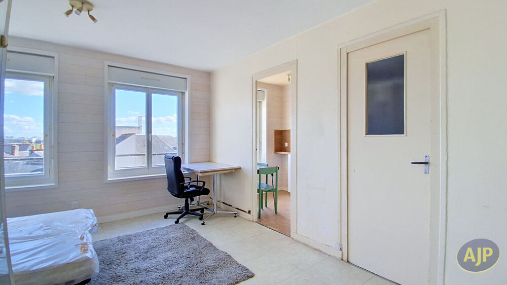 Location Appartement NANTES  CENTRE - CAMBRONNE Nantes
