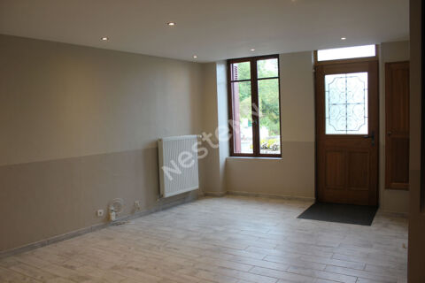  Maison � louer 3 pi�ces 58 m�