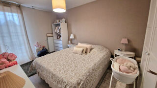  Appartement � vendre 3 pi�ces 