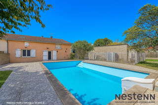  Maison � vendre 6 pi�ces 158 m�