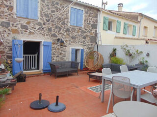  Maison � vendre 4 pi�ces 90 m�