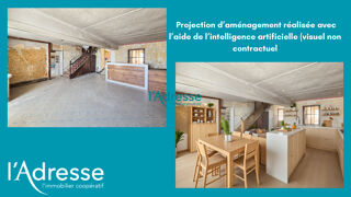  Maison à vendre 14 pièces 290 m²
