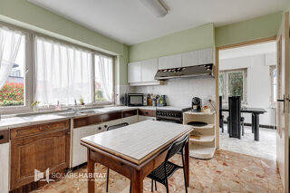  Maison � vendre 5 pi�ces 104 m�