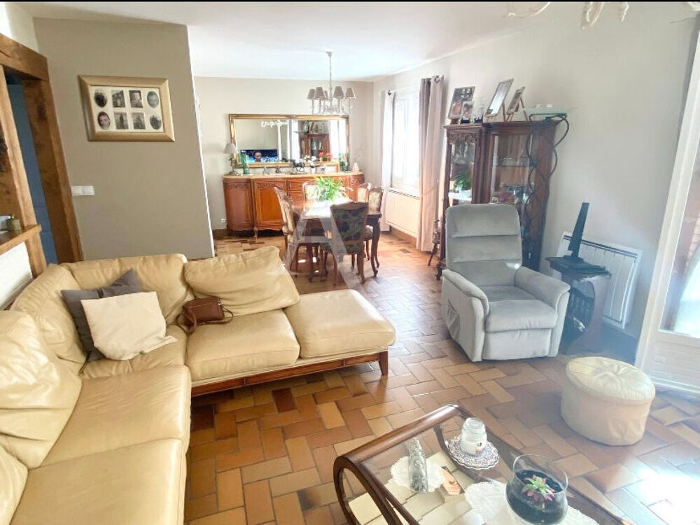 Vente Maison Superbe Maison  indpendante de plain pied   Widehem 129 m2 Widehem