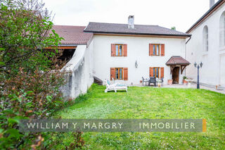 Maison 155m2 Vesancy