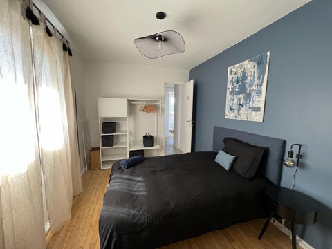  Appartement � louer 4 pi�ces 11 m�