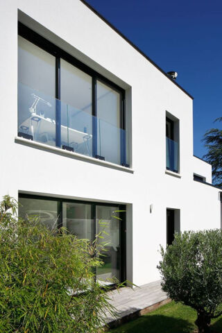  Maison 4 pi�ces 100 m� Arcueil