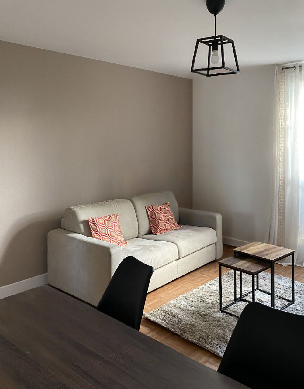 Vente Appartement Appartement Orléans 2 pièces 47 m² Orleans