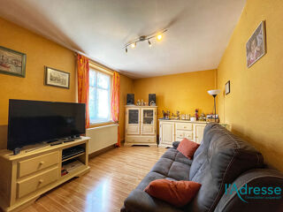  Maison à vendre 4 pièces 89 m²