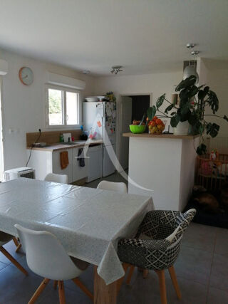  Maison à louer 4 pièces 88 m²