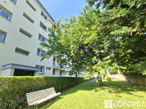  Appartement � louer 3 pi�ces 61 m�