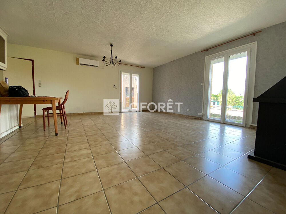 Maison Lagardelle Sur Leze 4 pièce(s) 96 m2