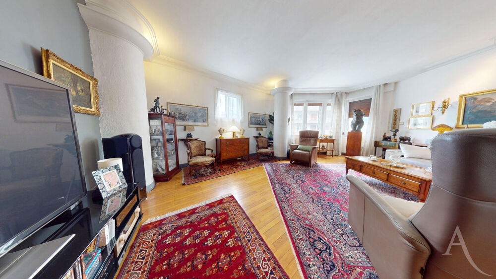 Appartement 3 pièces 98 m² · à Grenoble · 98 m² · 285 000 €