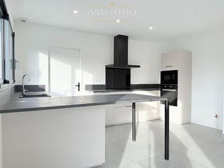  Maison � vendre 4 pi�ces 115 m�