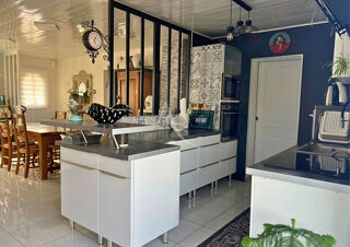  Maison à vendre 4 pièces 101 m²