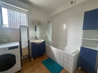  Appartement � vendre 3 pi�ces 69 m�