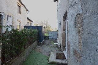  Maison à louer 4 pièces 72 m²