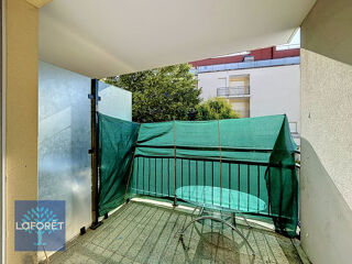  Appartement à vendre 2 pièces 44 m²