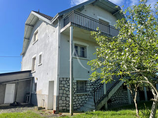  Maison à vendre 7 pièces 154 m²