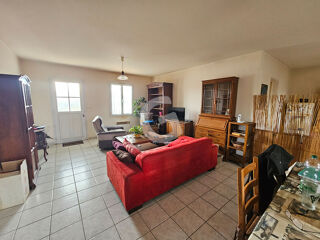  Maison � vendre 4 pi�ces 82 m�