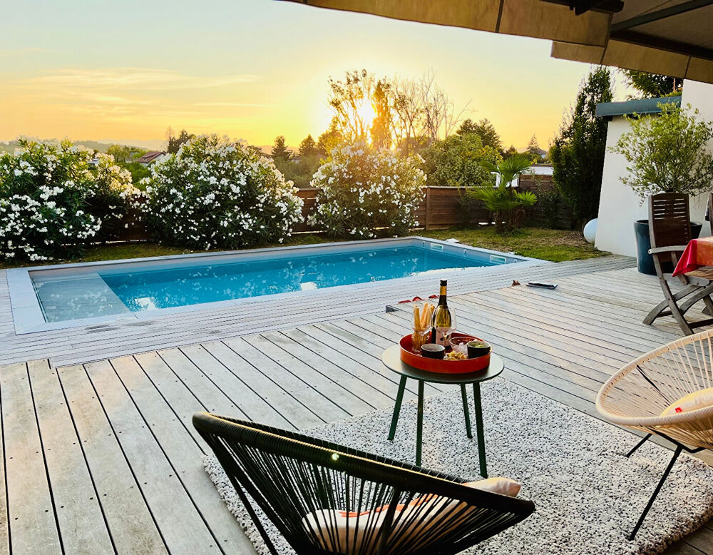 Maison 6 pièces 177 m² · à Limonest · 177 m² · 815 000 €