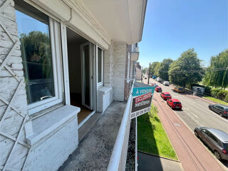  Appartement à vendre 4 pièces 60 m²