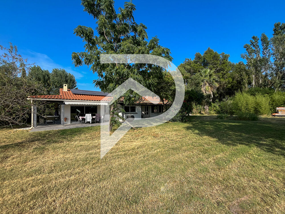 � vendre  Maison Saint-Cyprien (66750)