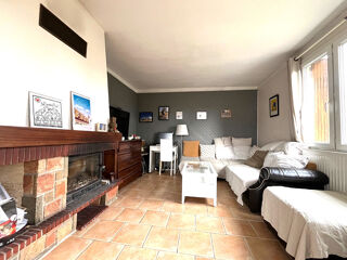  Maison � vendre 7 pi�ces 119 m�