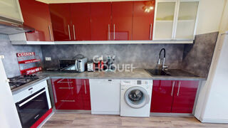  Appartement  vendre 4 pices 74 m