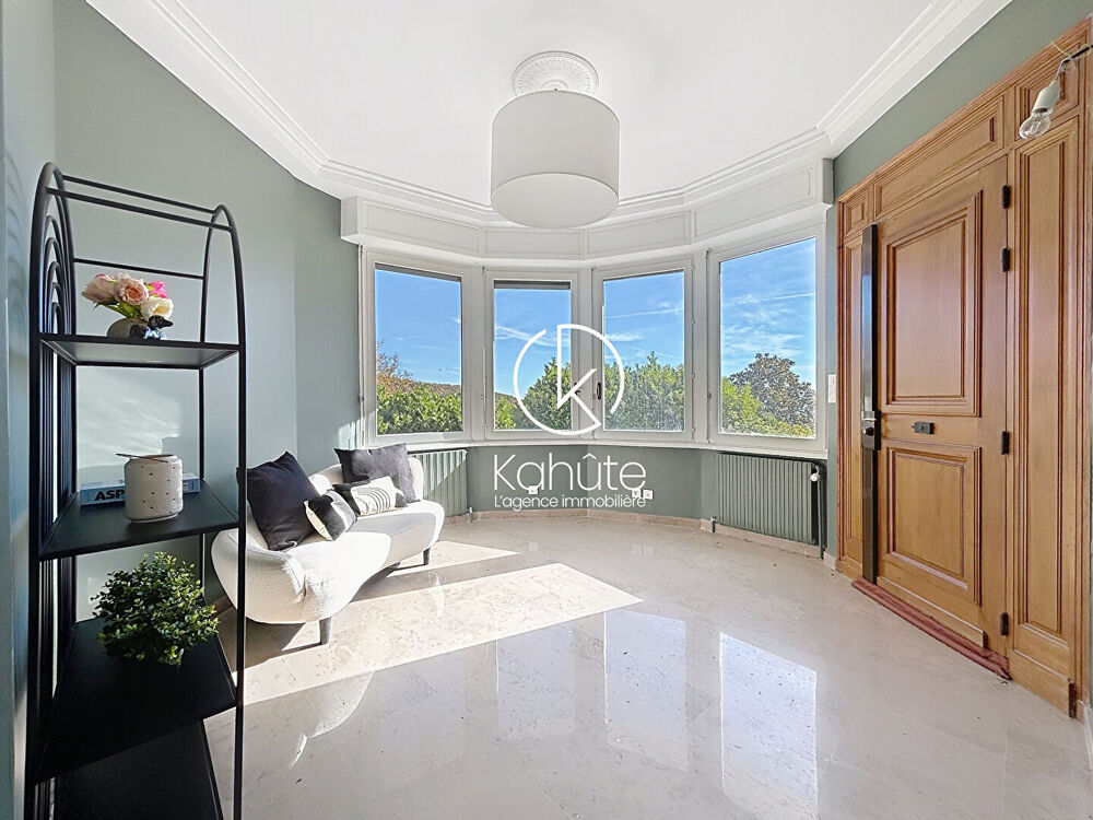 � vendre  Maison Saint-Didier-au-Mont-d'Or (69370)