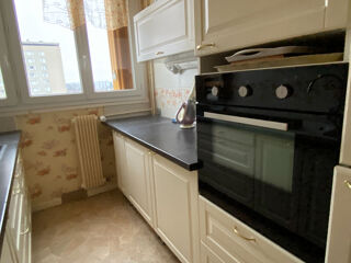  Appartement  vendre 4 pices 72 m