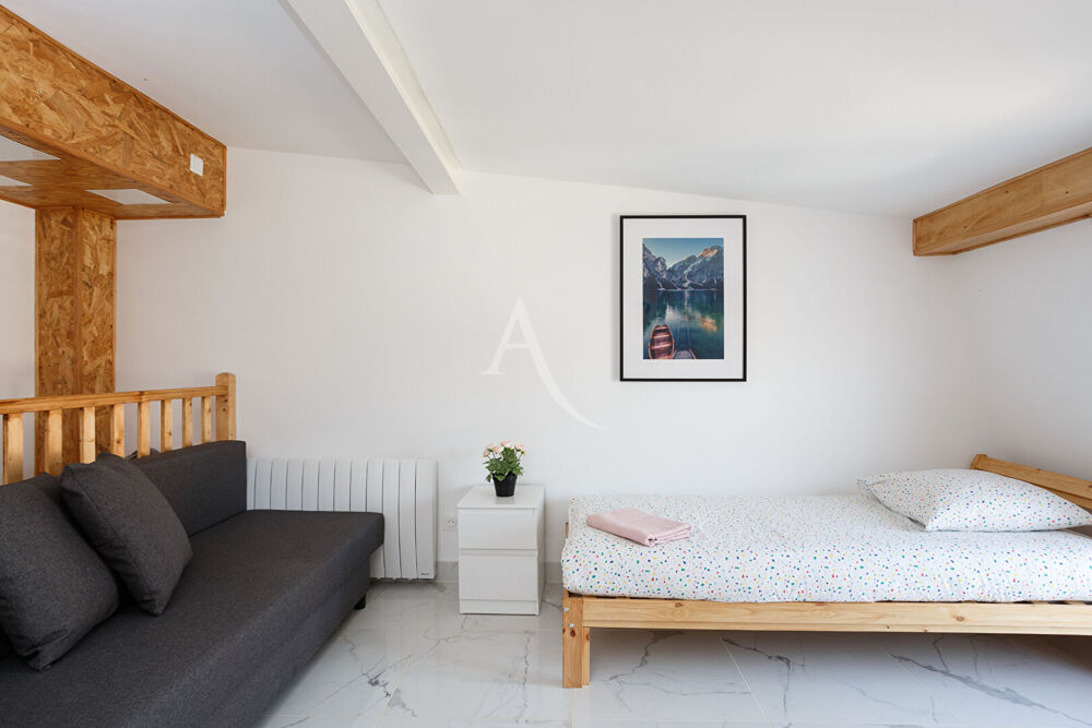 Location Appartement Appartement Le Blanc Mesnil 2 pièce(s) 34.85 m2 Le blanc mesnil
