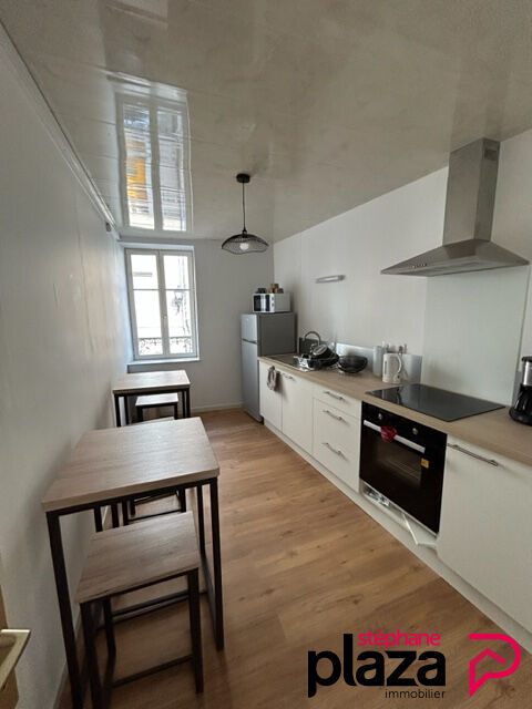  Appartement  louer 1 pice 15 m