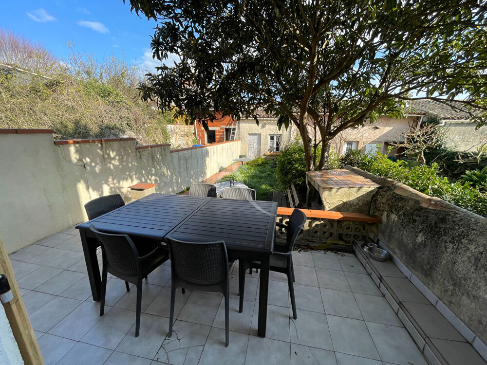 Vente Maison Maison Castelnaudary 3 pièce(s) Castelnaudary