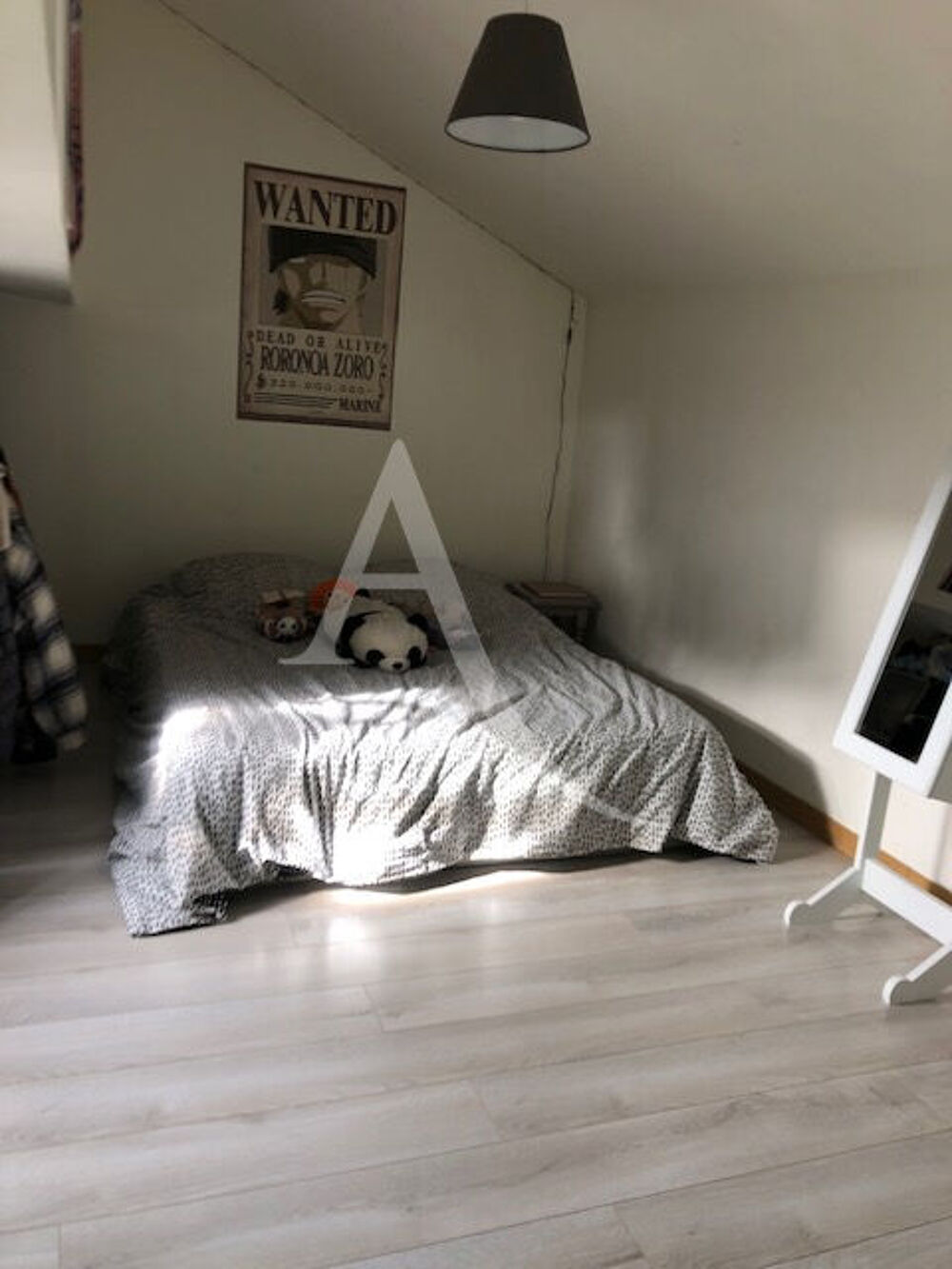 Appartement Bourg en Bresse 1 pièce(s) 22.44 m2